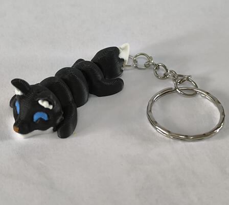 Lobito Preto
