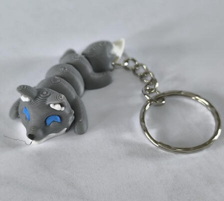 Lobito Cinzento