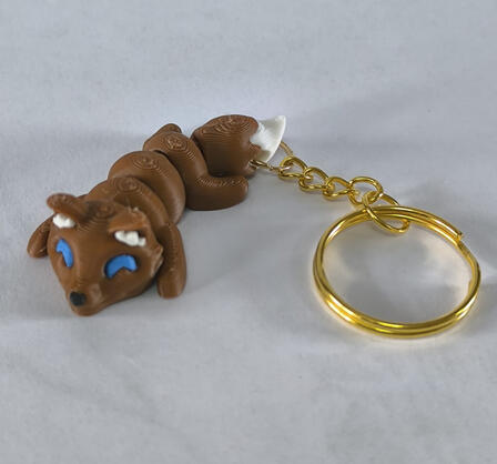 Lobito Cinzento